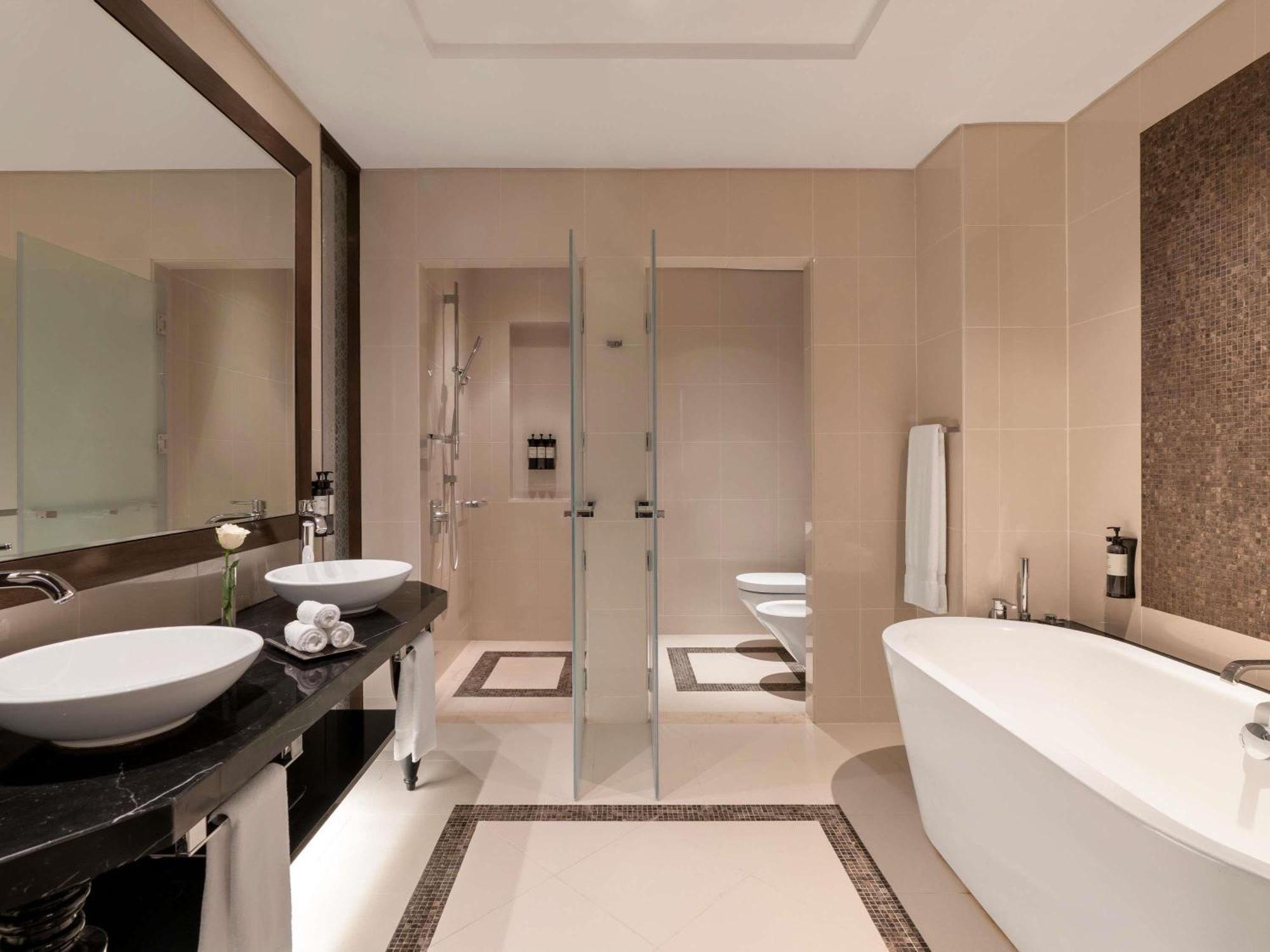 Quarto Premium com Varanda e Vista Mar