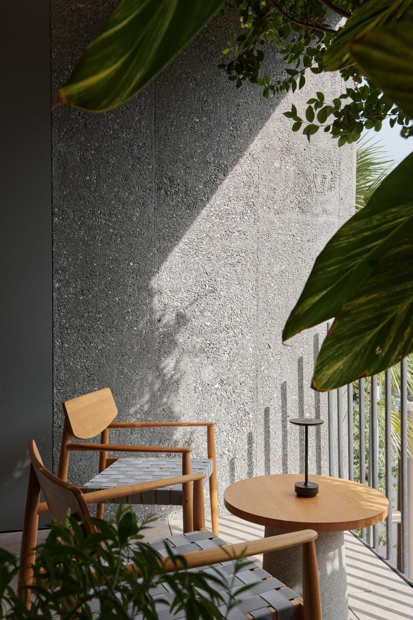 Standard Doppelzimmer mit Balkon