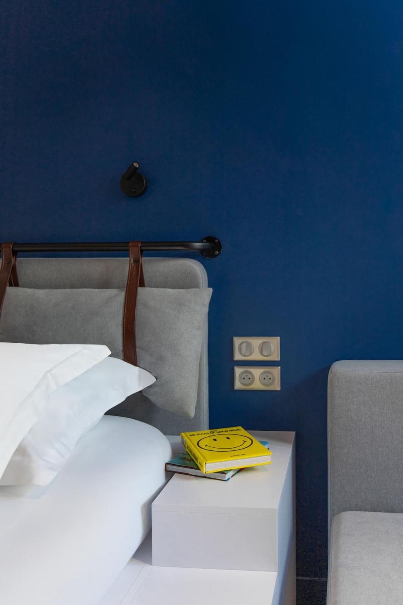 Premium Double Room Sabik