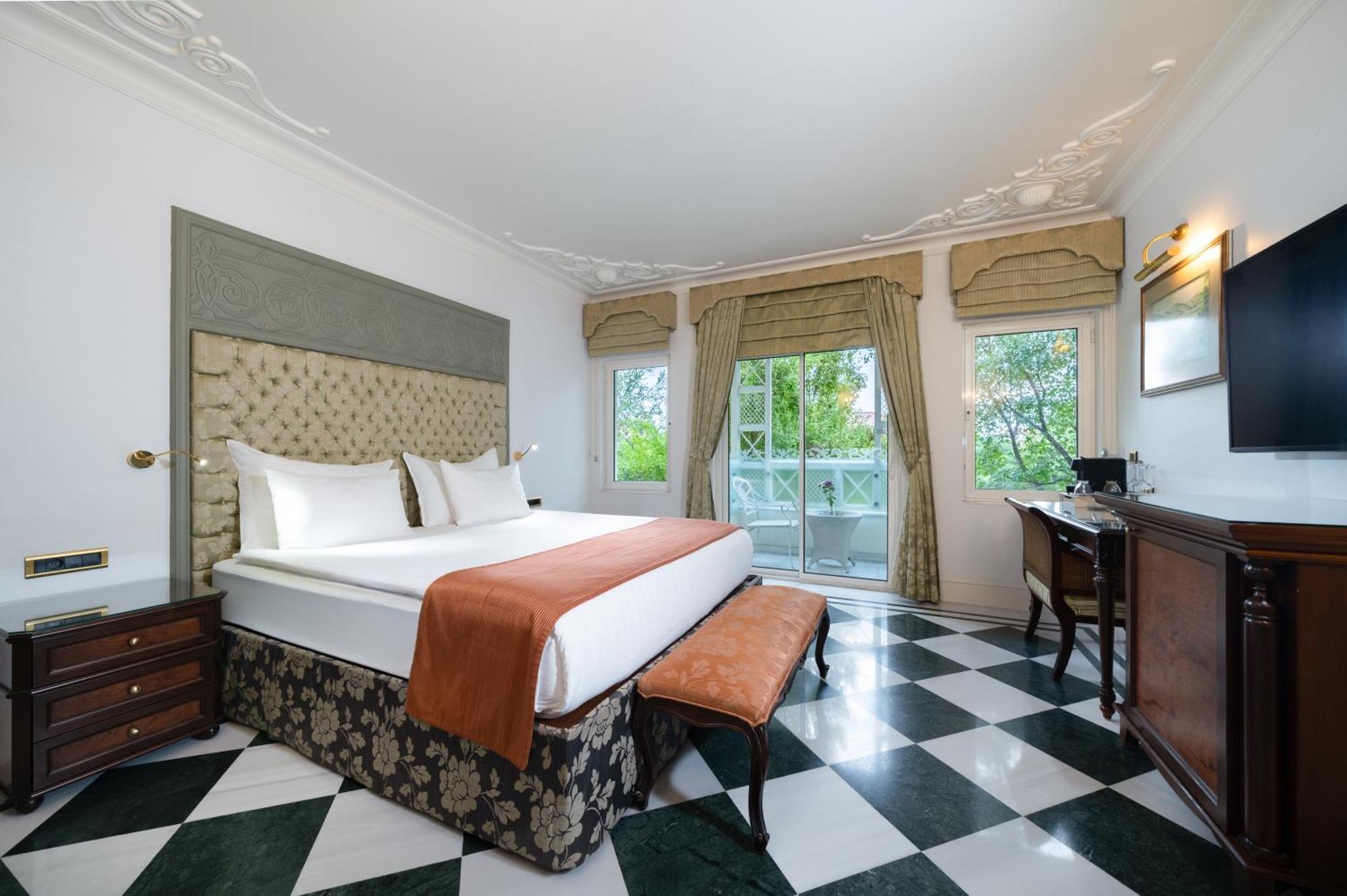 Suite Dúplex