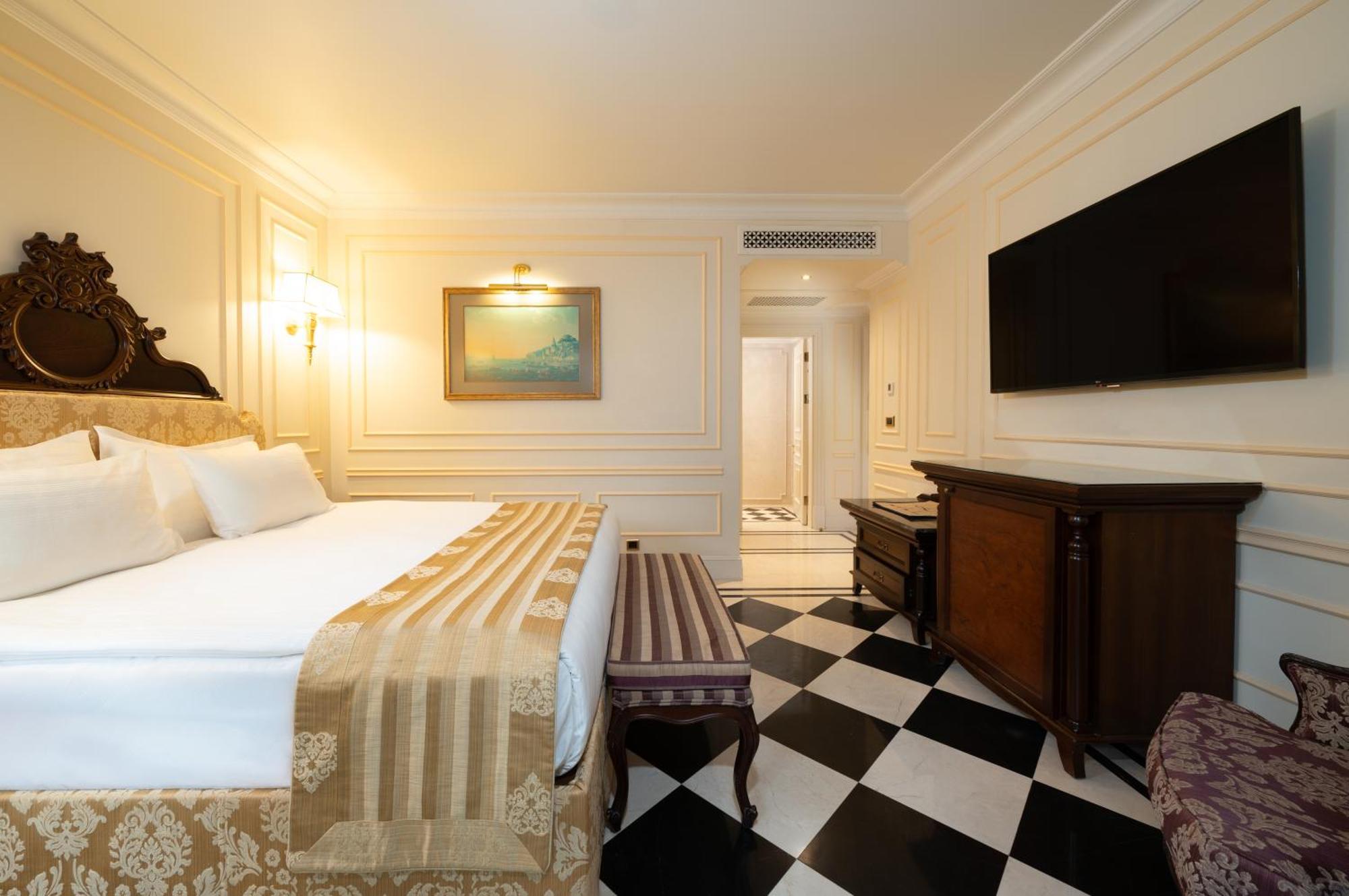 Suite Familiar
