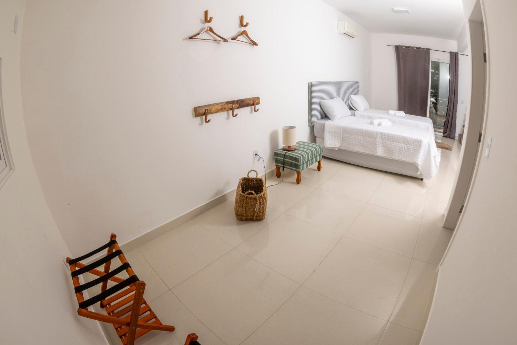 Apartamento Dúplex