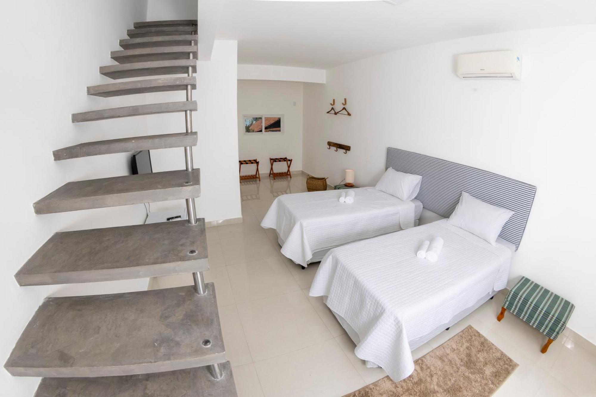 Duplex Apartment