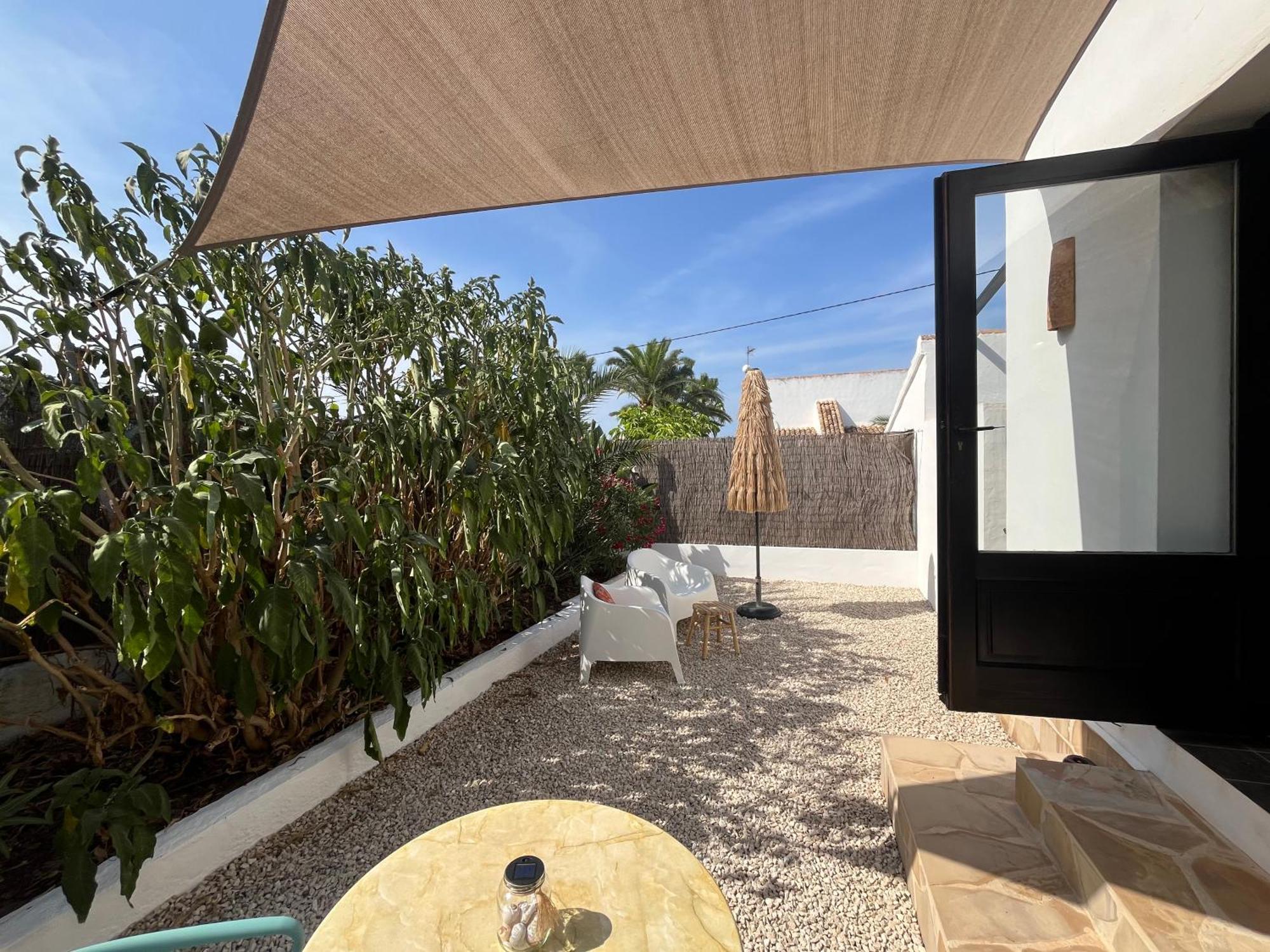 Twin Room Bathroom