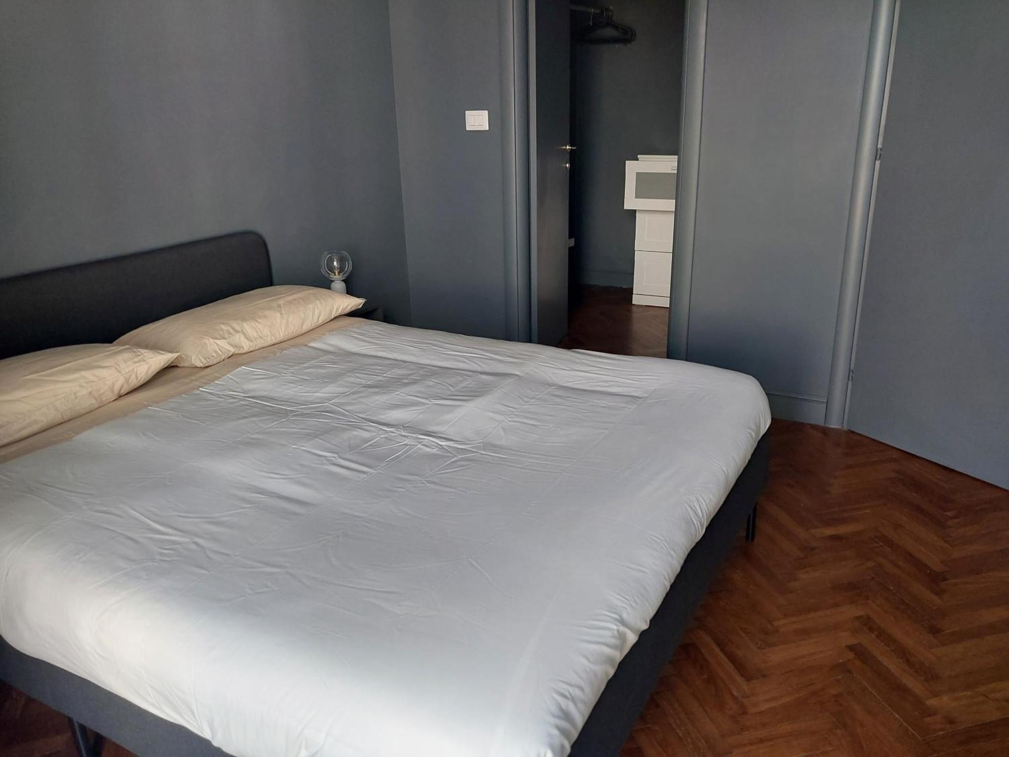Apartment Split Level
