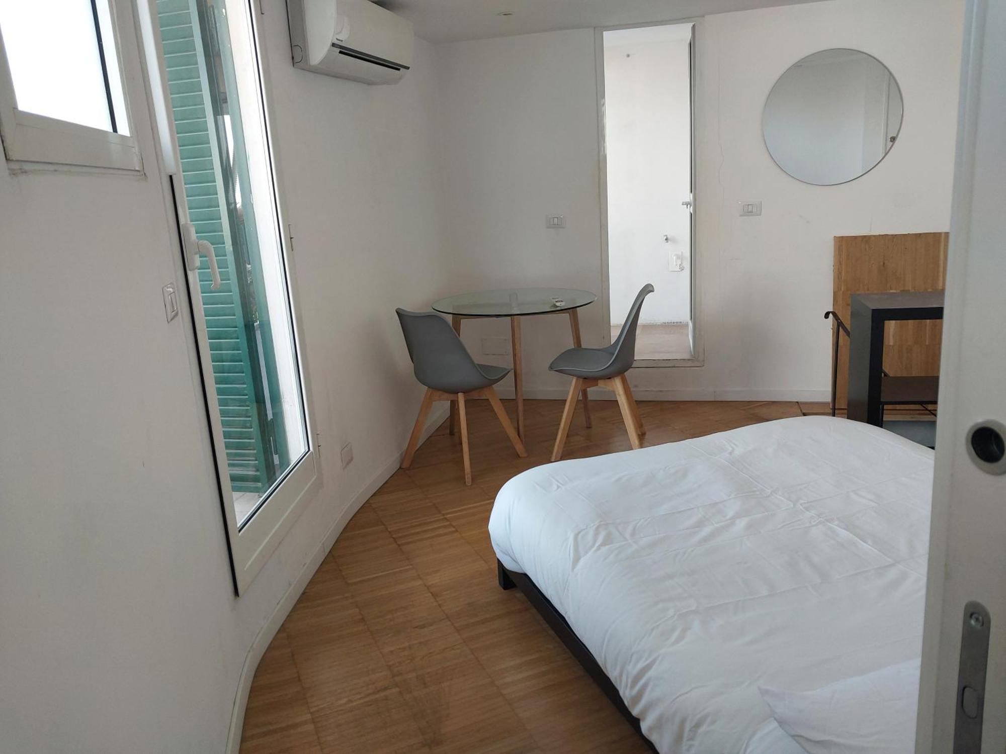 Apartment Split Level