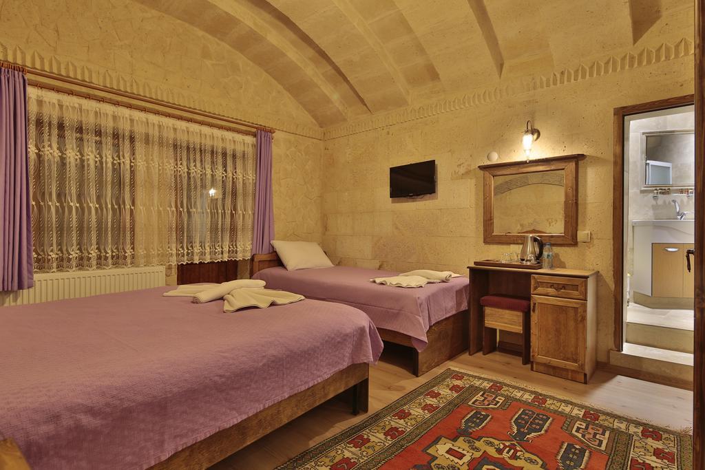 Superior Triple Room with Balcony