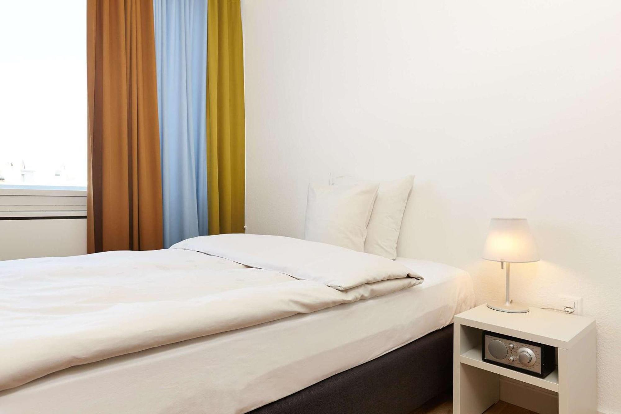 Roof Top Single Room