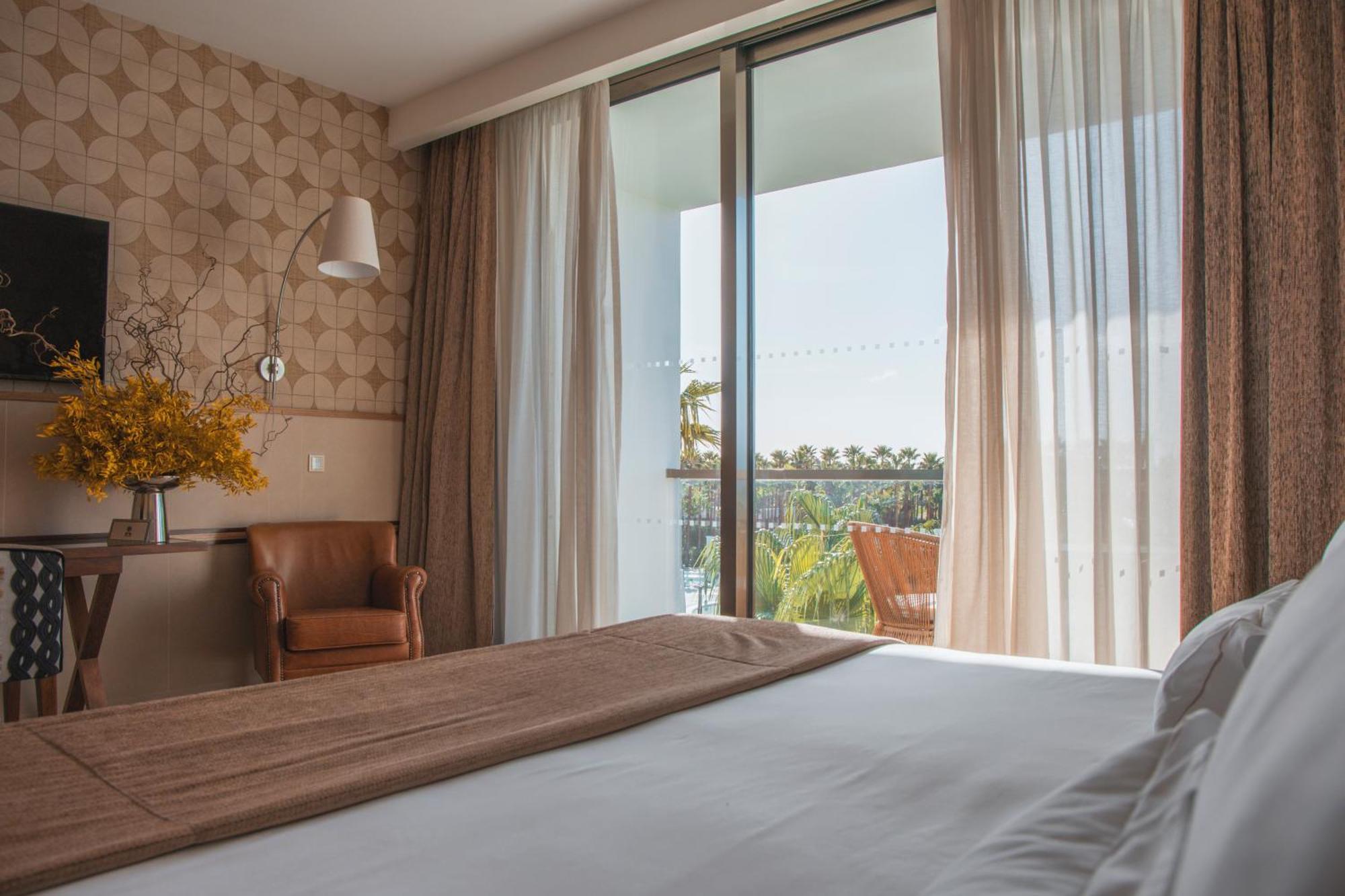 Superior Double Room Ocean View