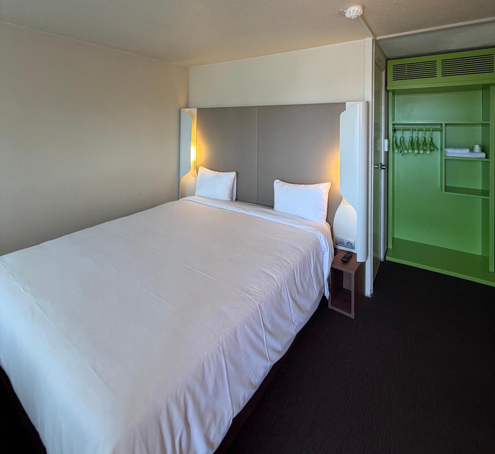 Standard Room 1 Double Bed 1 Junior Bed up to 10 years,1756498798:JPEG