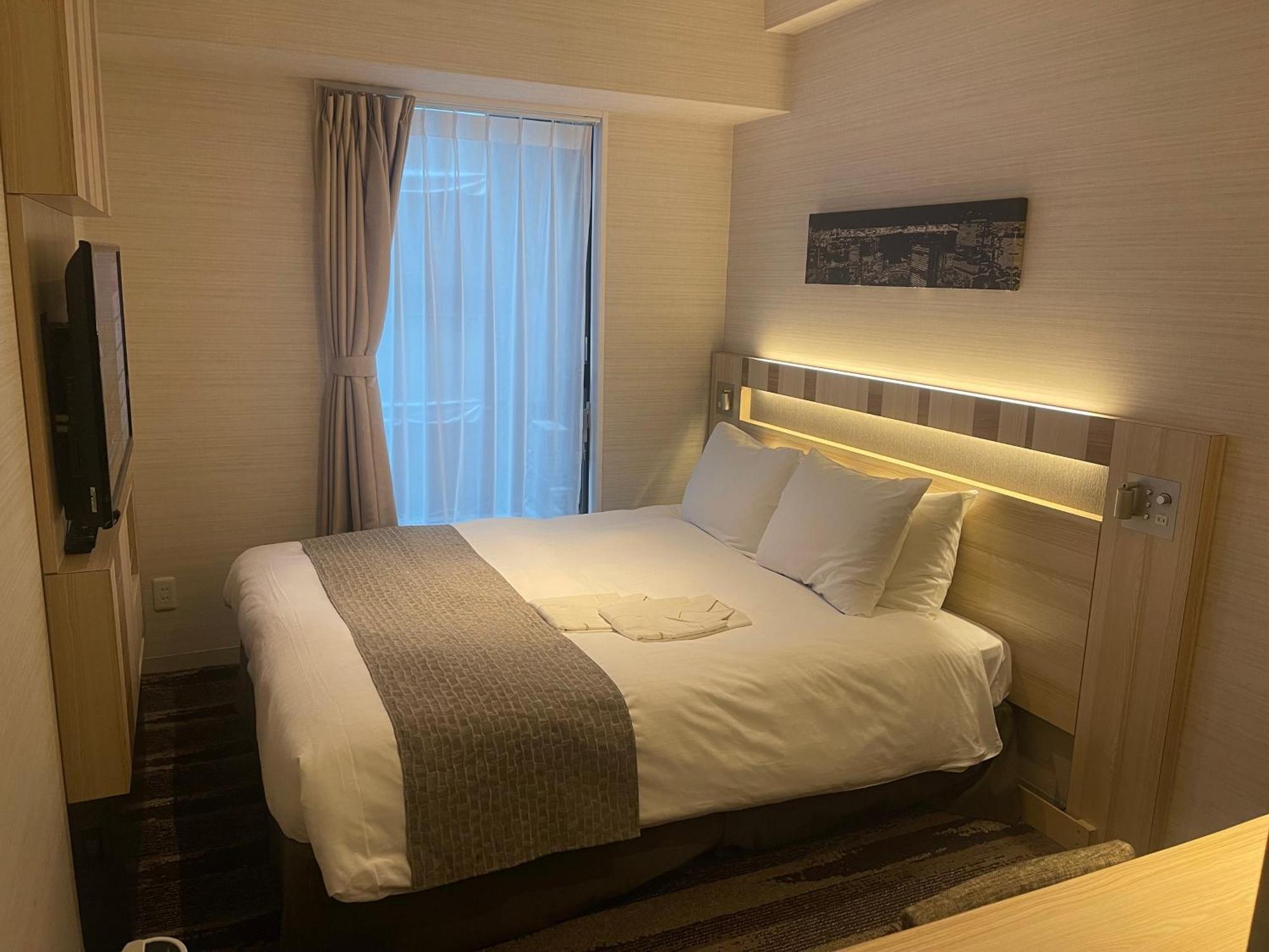 Double Room Non-Smoking