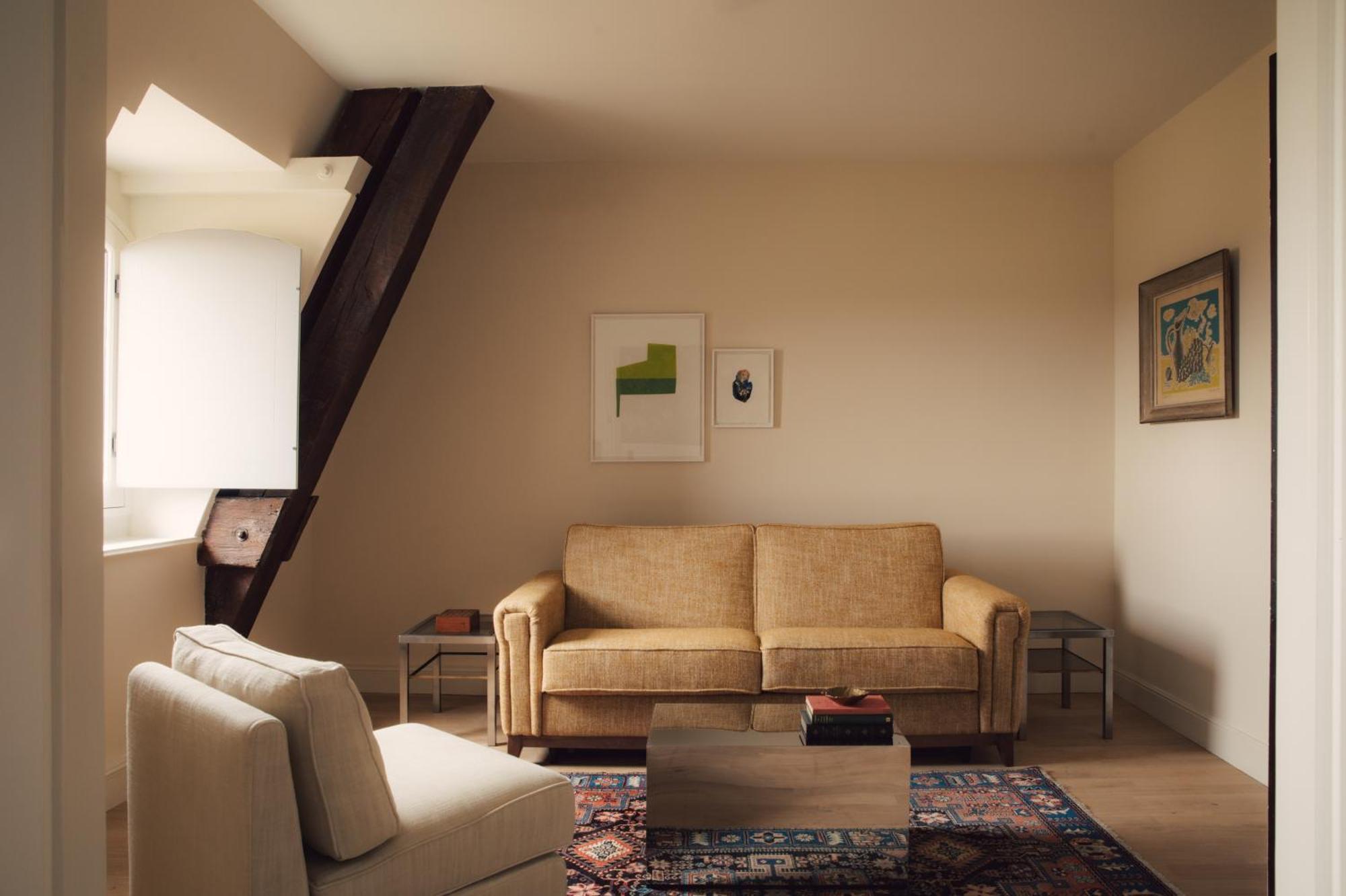 Suite Standard
