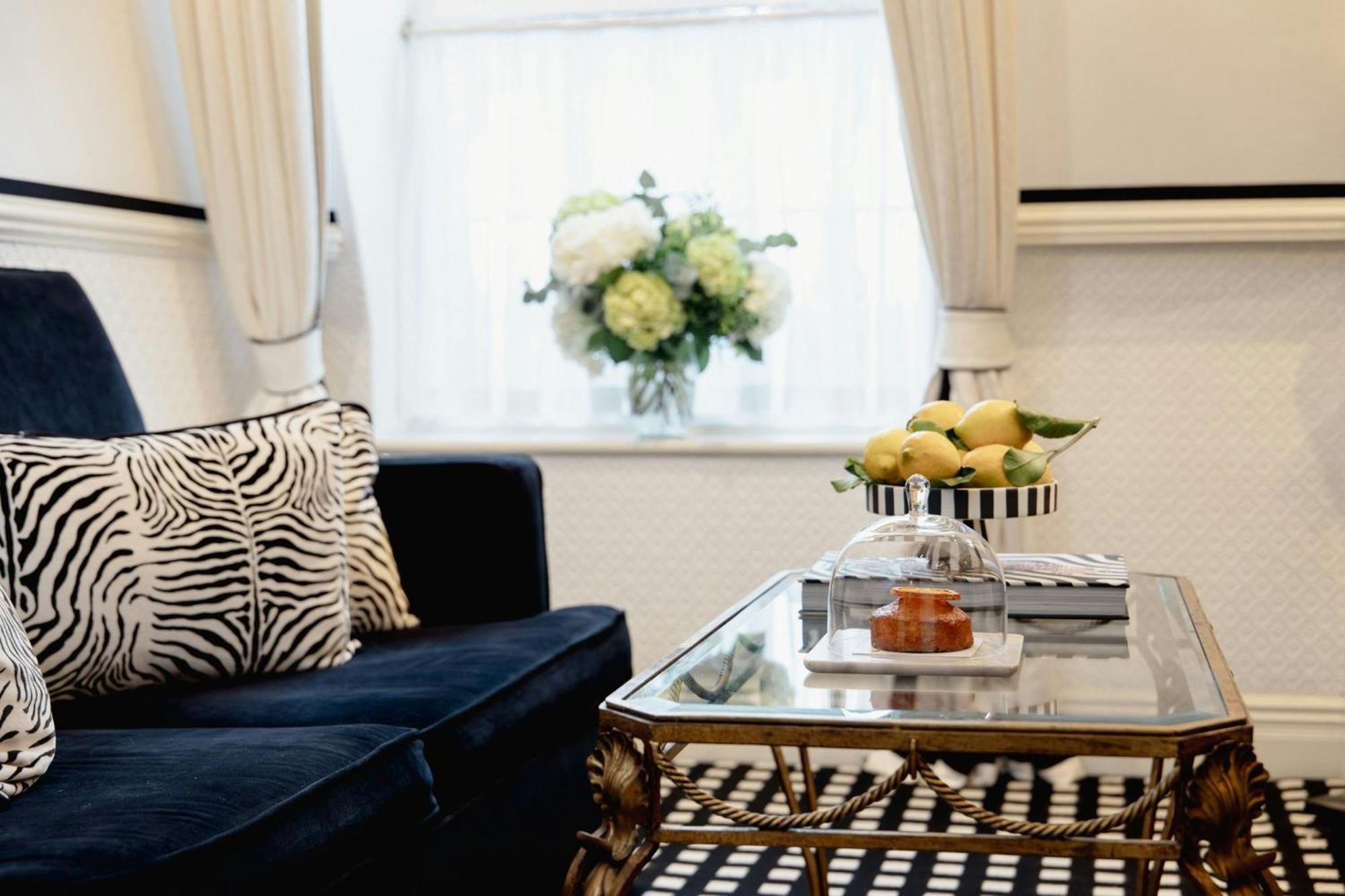 Luxury Suite Conservatory