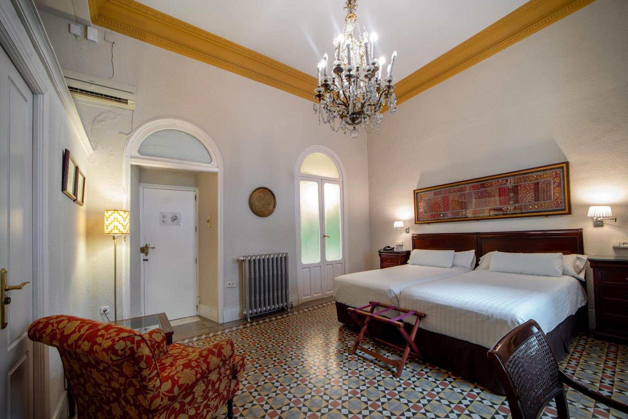 Superior Double or Twin Room