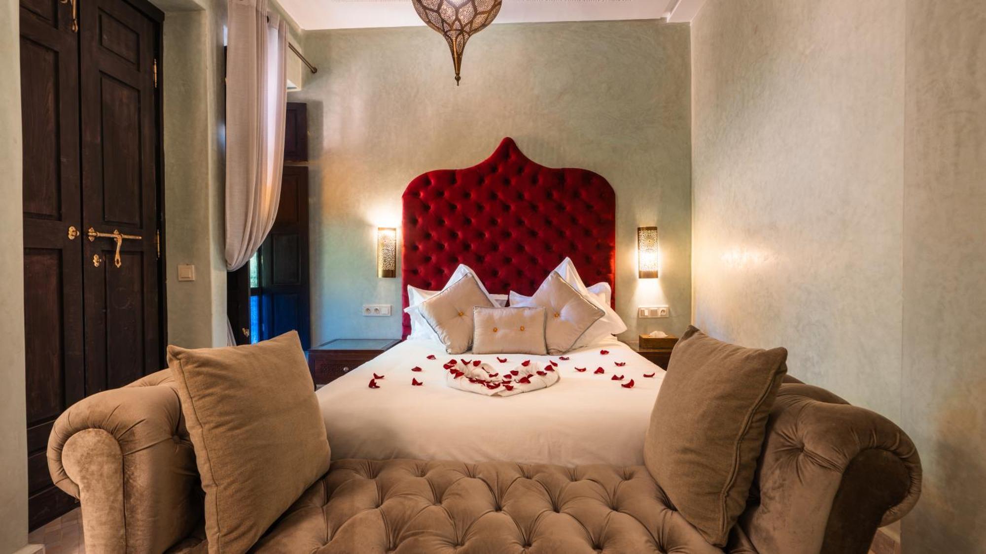 Suite King Deluxe