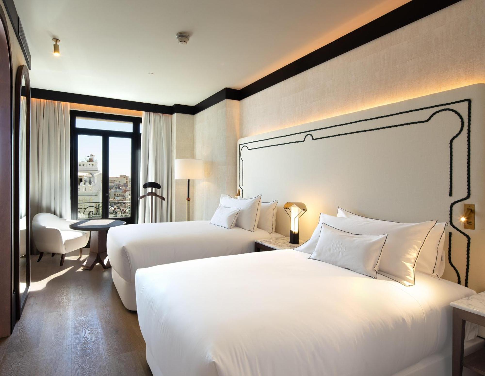Connecting Family Suite