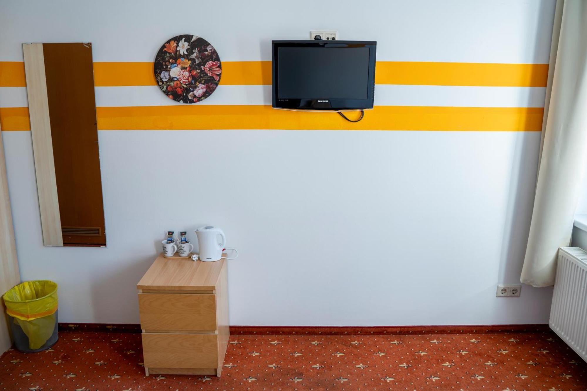 Single Room