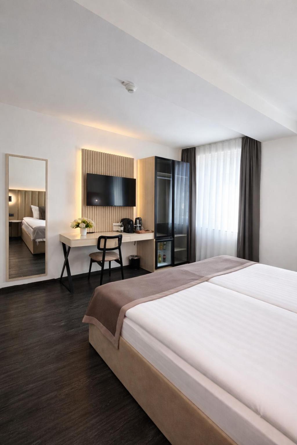 Superior Double or Twin Room