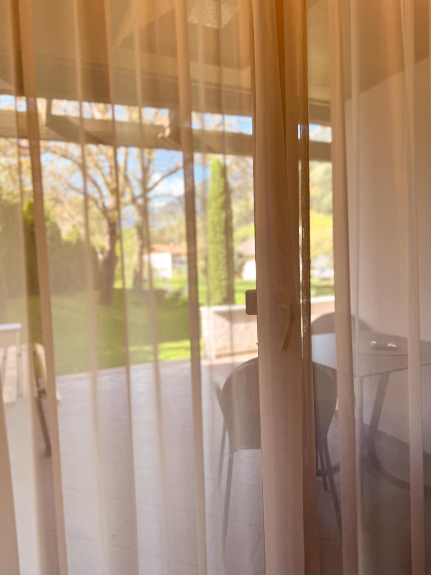 Appartamento con 2 Camere da Letto e Terrazza