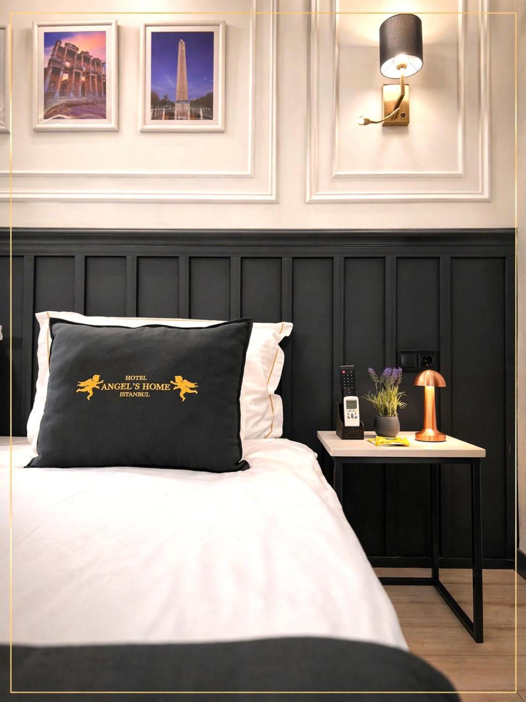 Budget Double or Twin Room