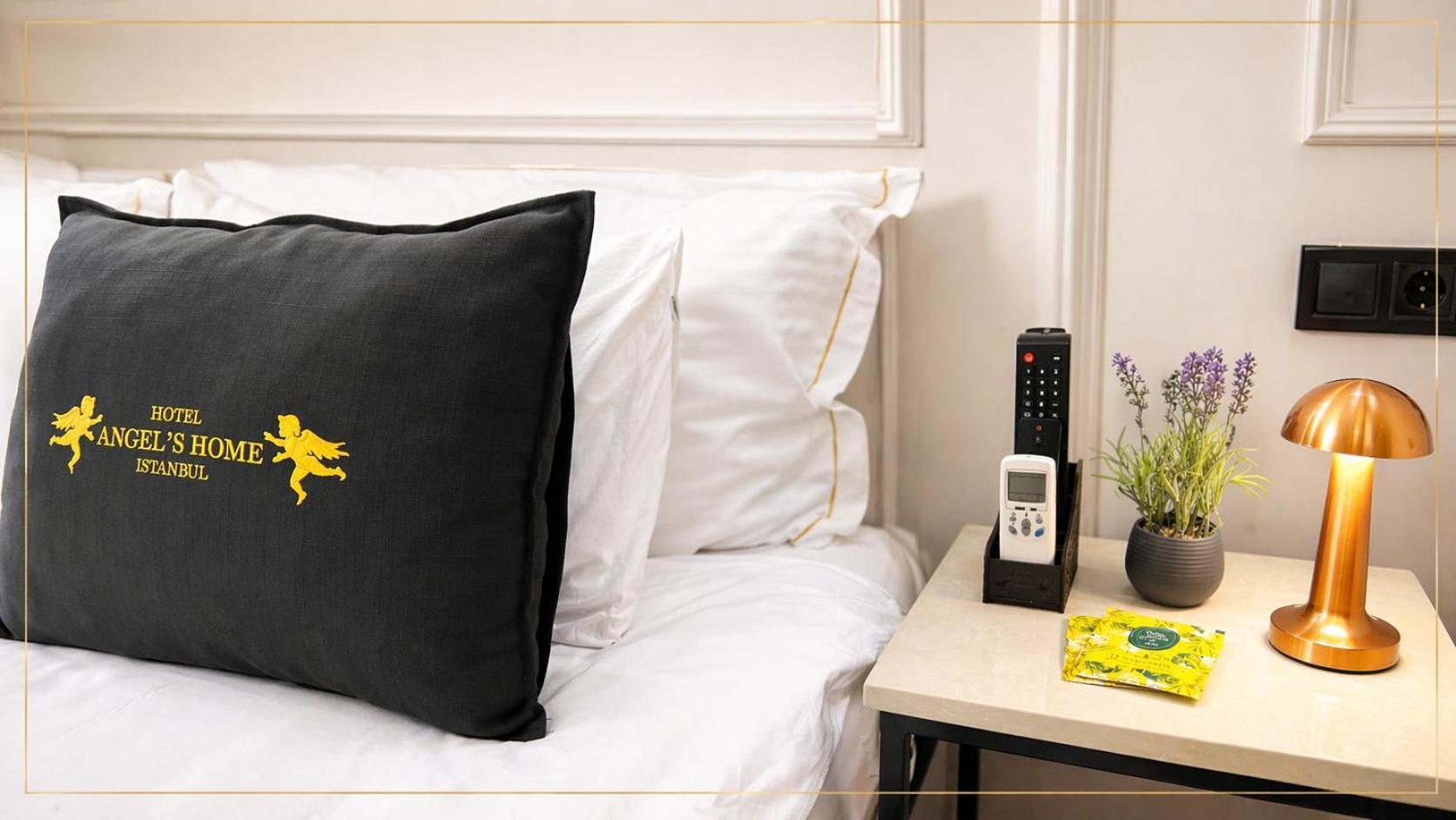 Budget Double or Twin Room