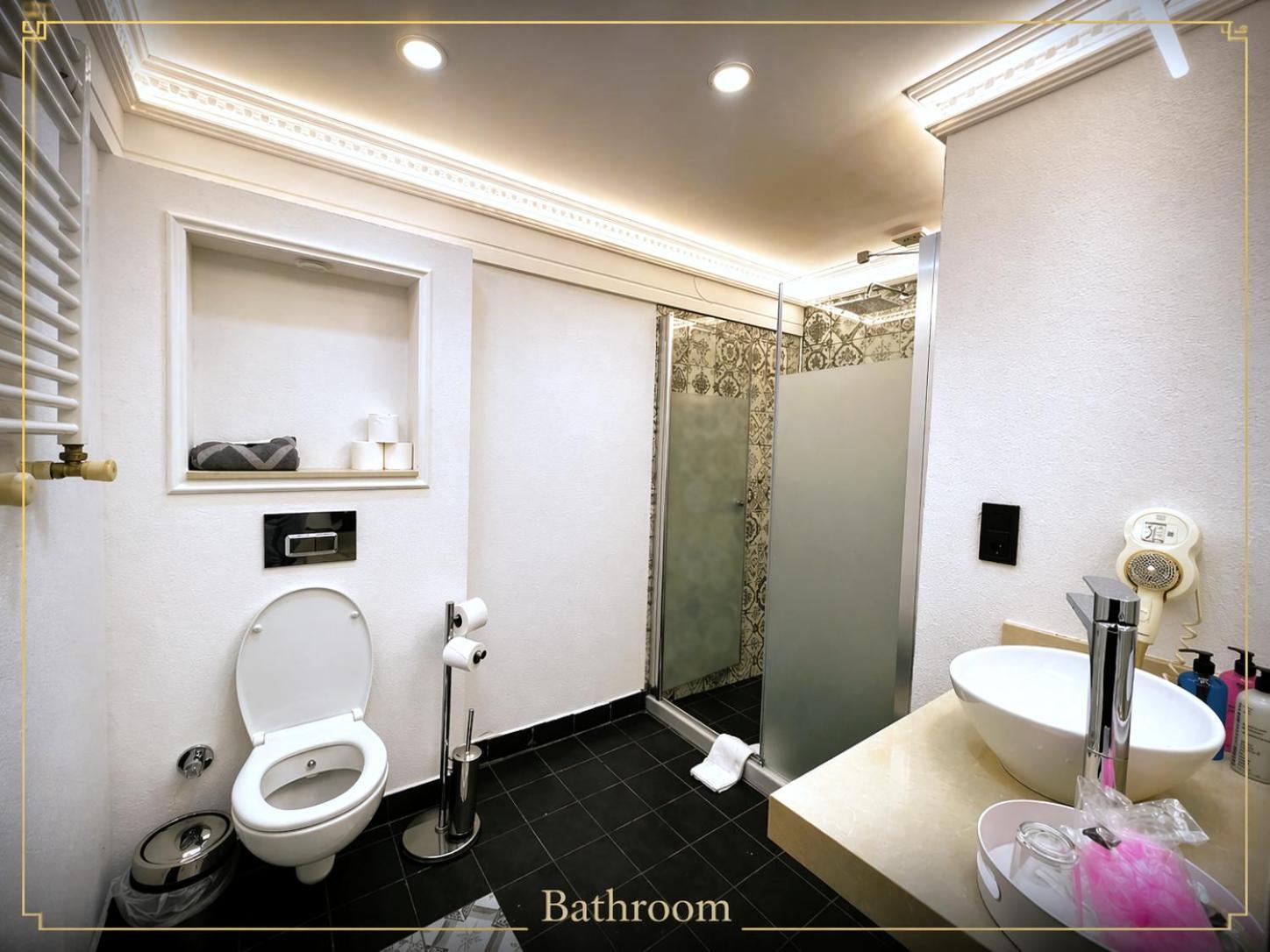Superior Double or Twin Room