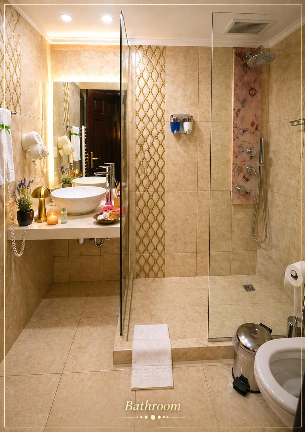 Superior Double or Twin Room