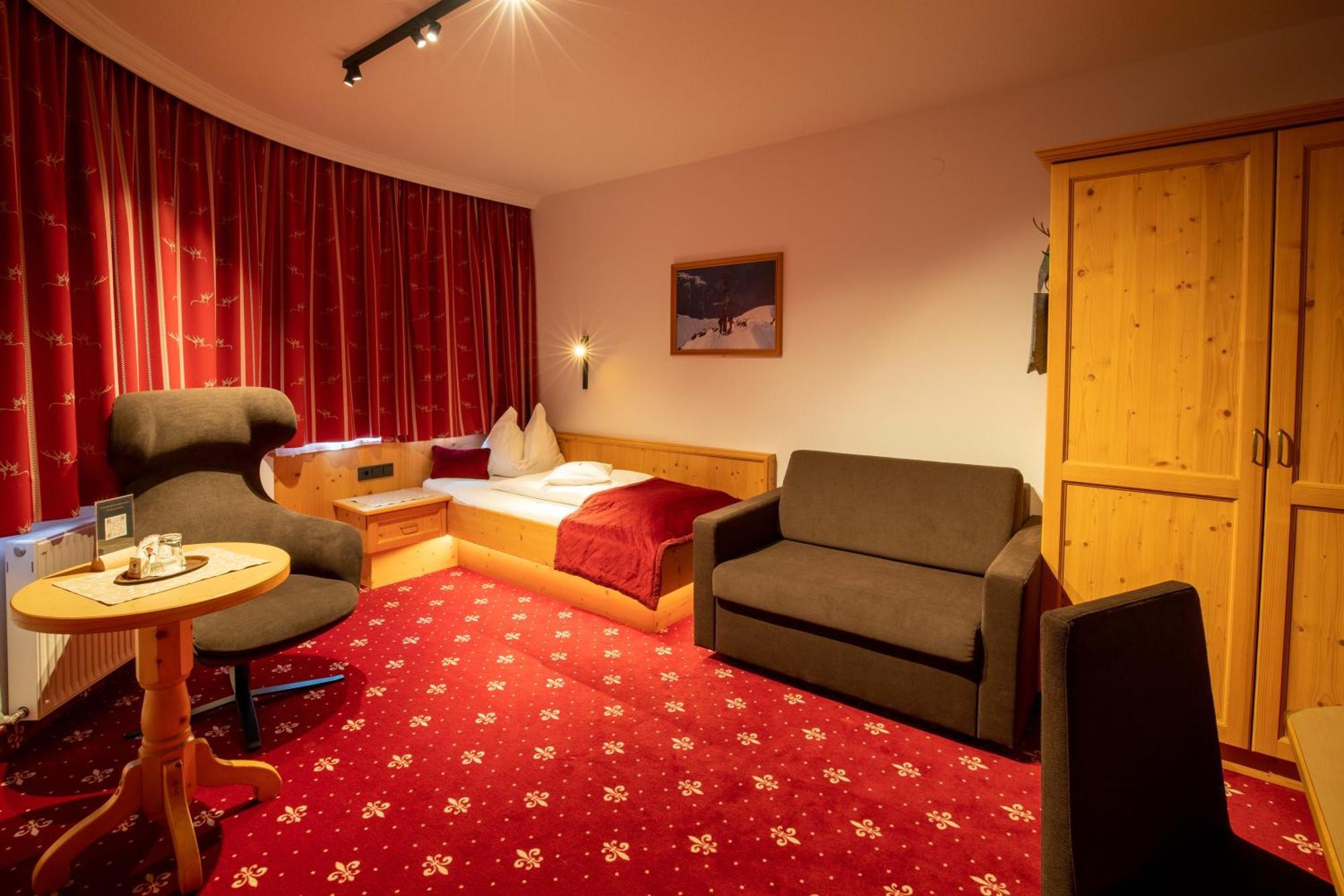 Single Room
