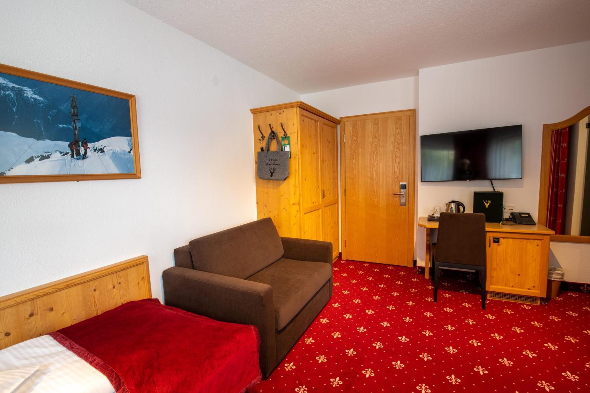 Single Room
