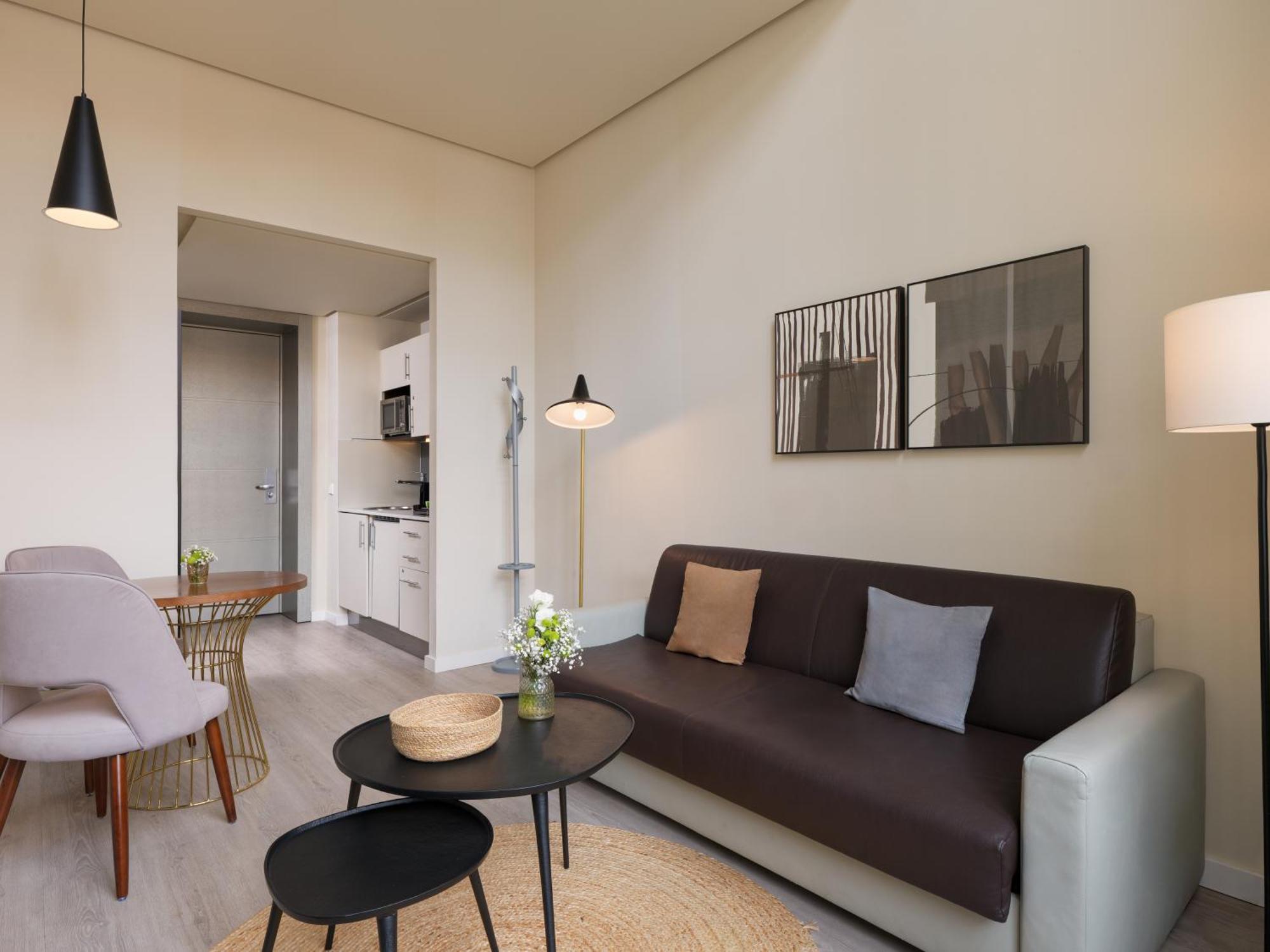 Duplex Loft