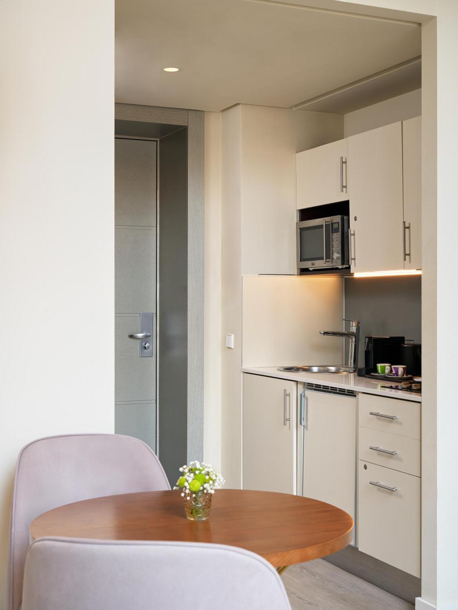 Duplex Loft