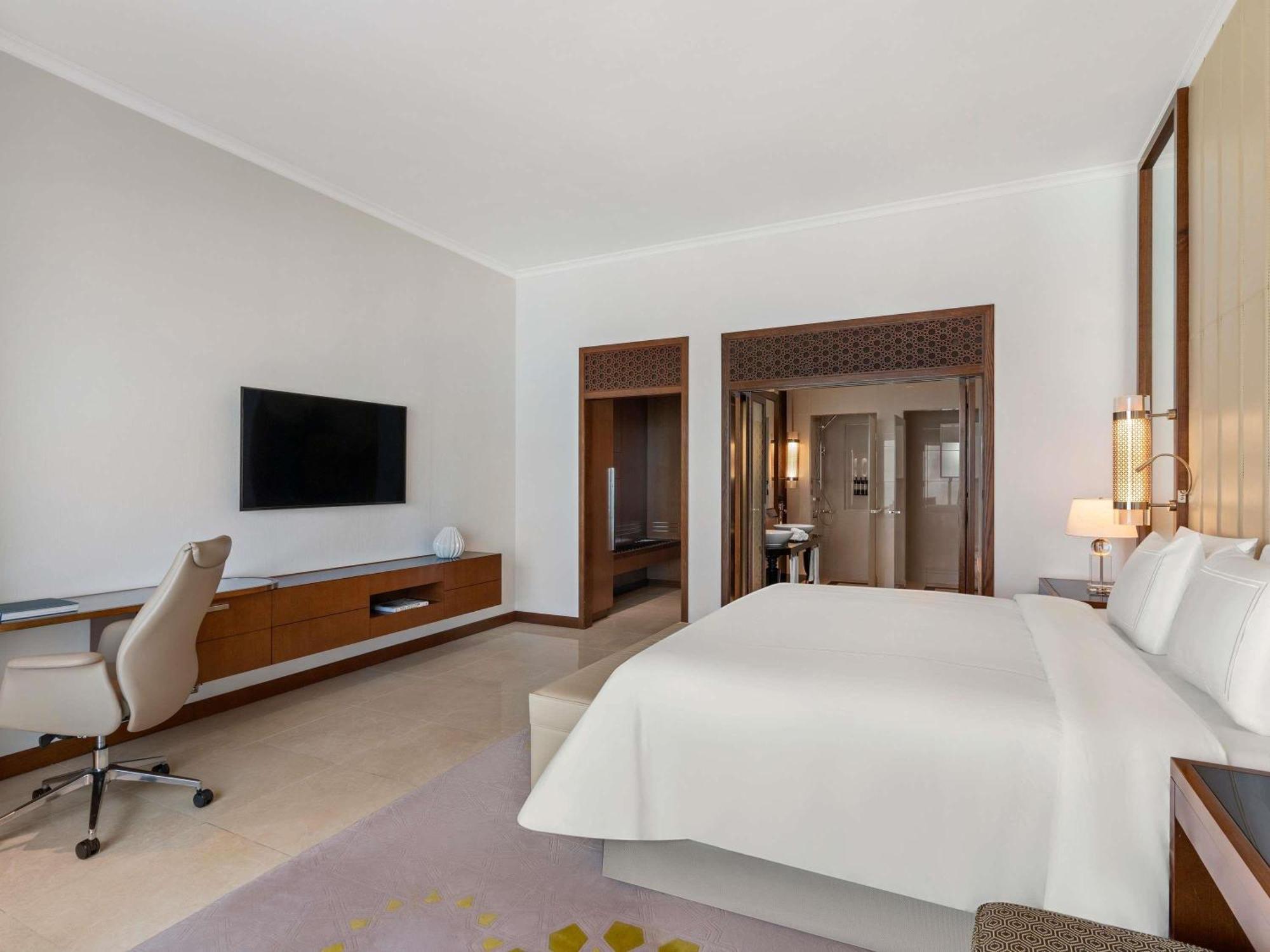 Quarto Superior com Vista Mar