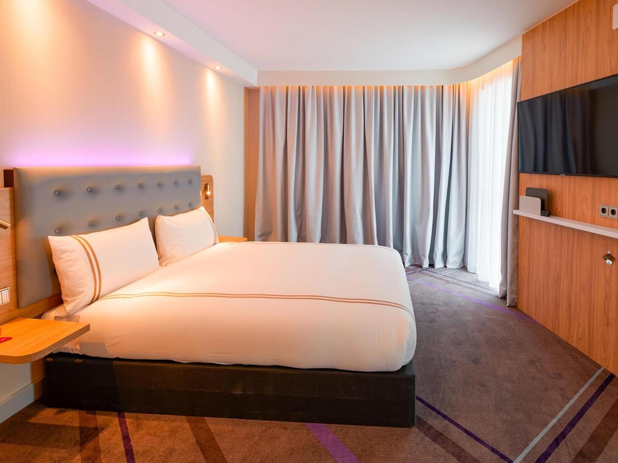 Double Room - Disability Access