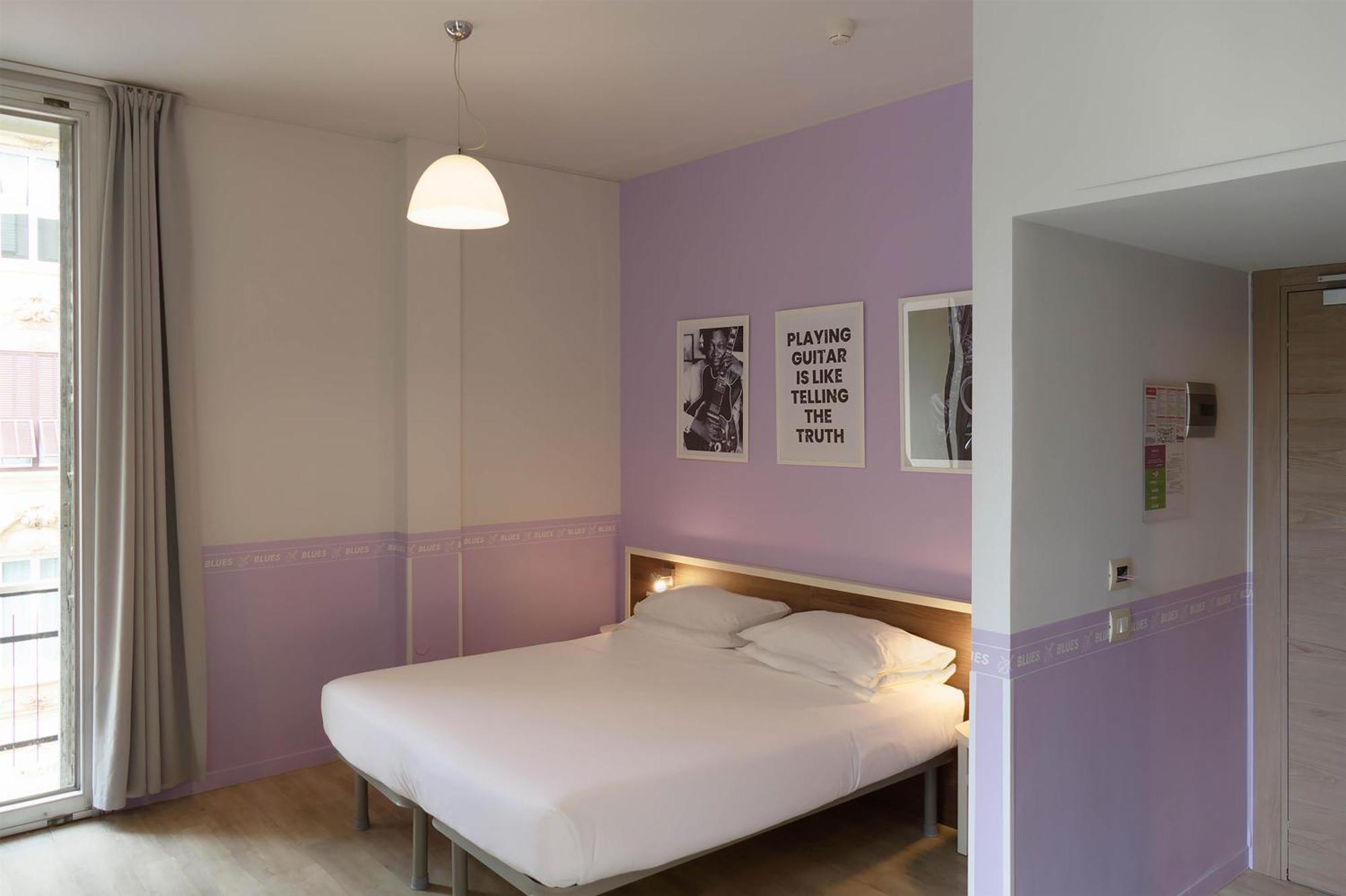 Standard Double Room Non-Smoking