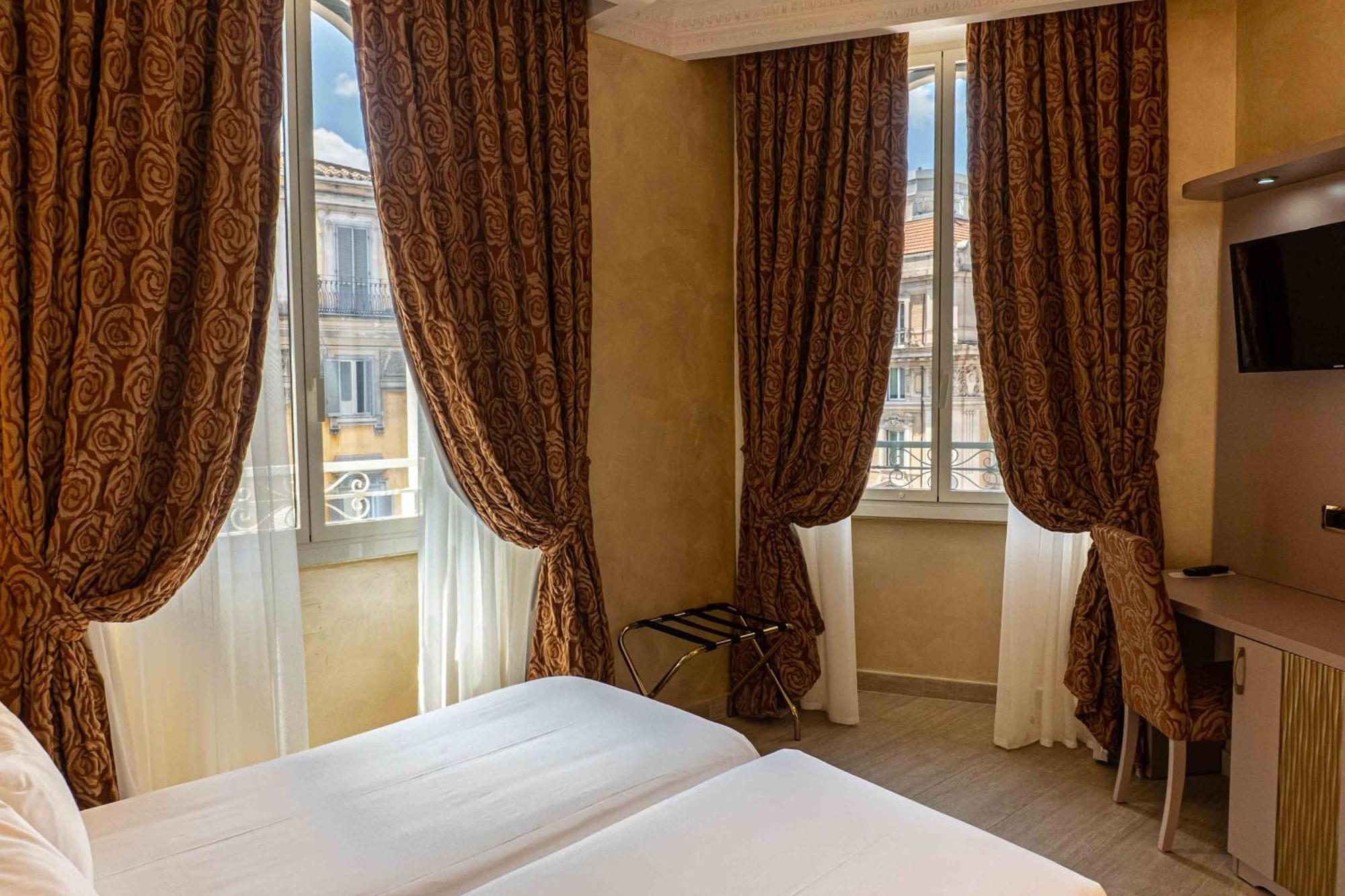 Double or Twin Room