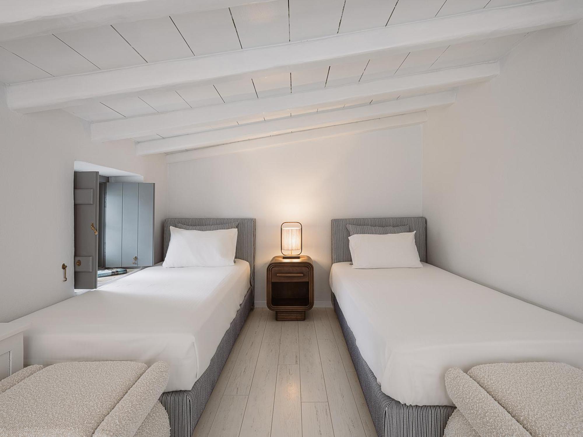 Loft Suite