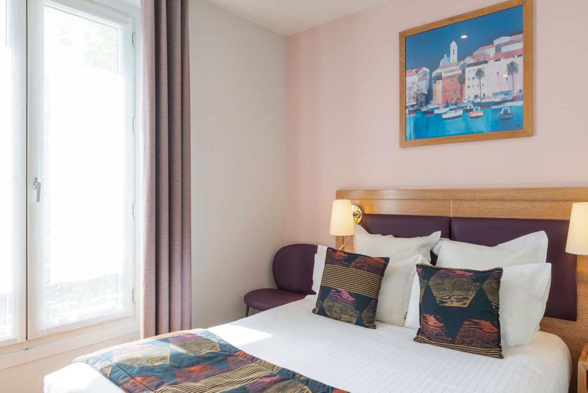 Chambre Double