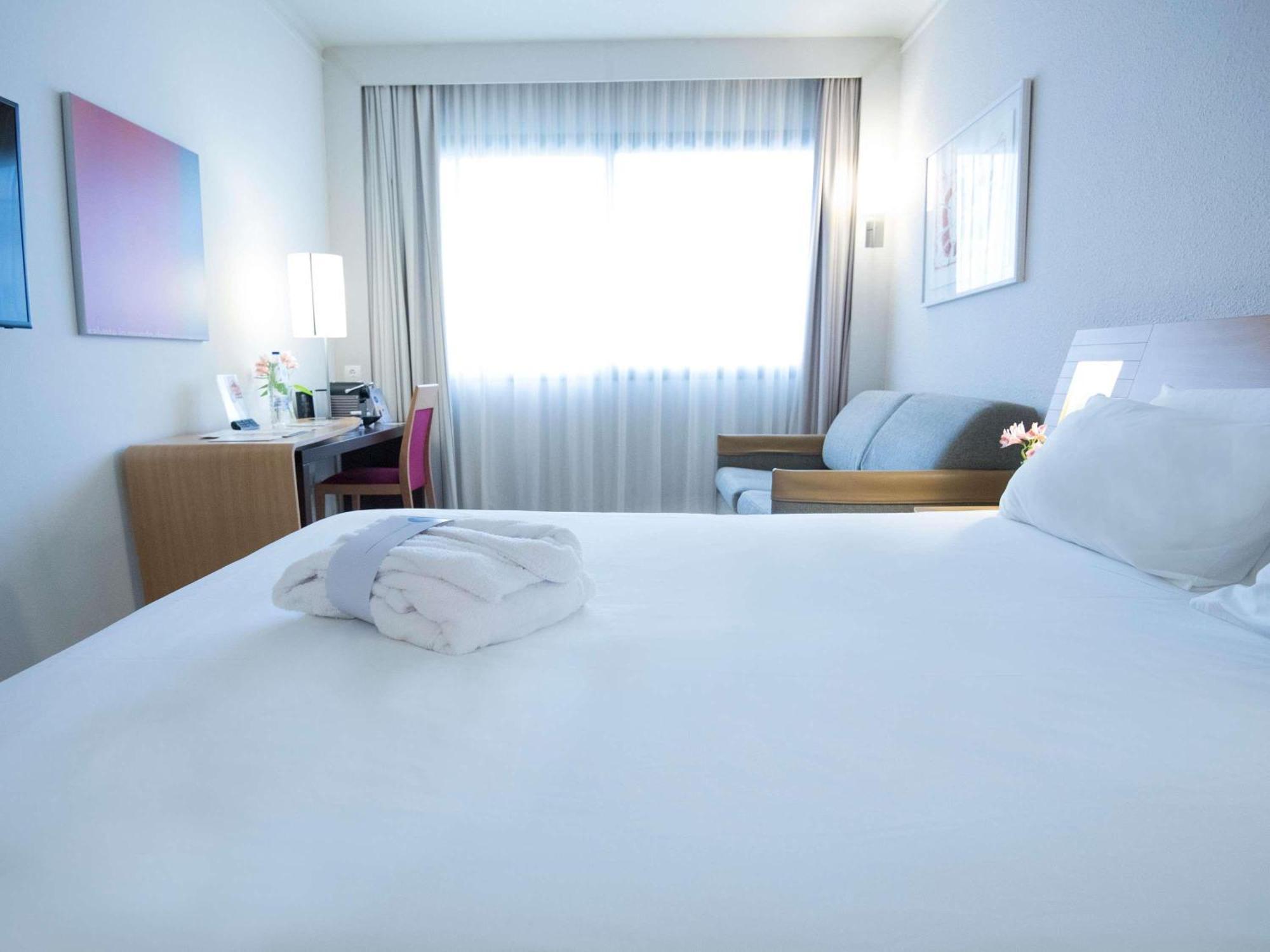 Executive Room Acropolis View 1 double bed 1 double sofa bed