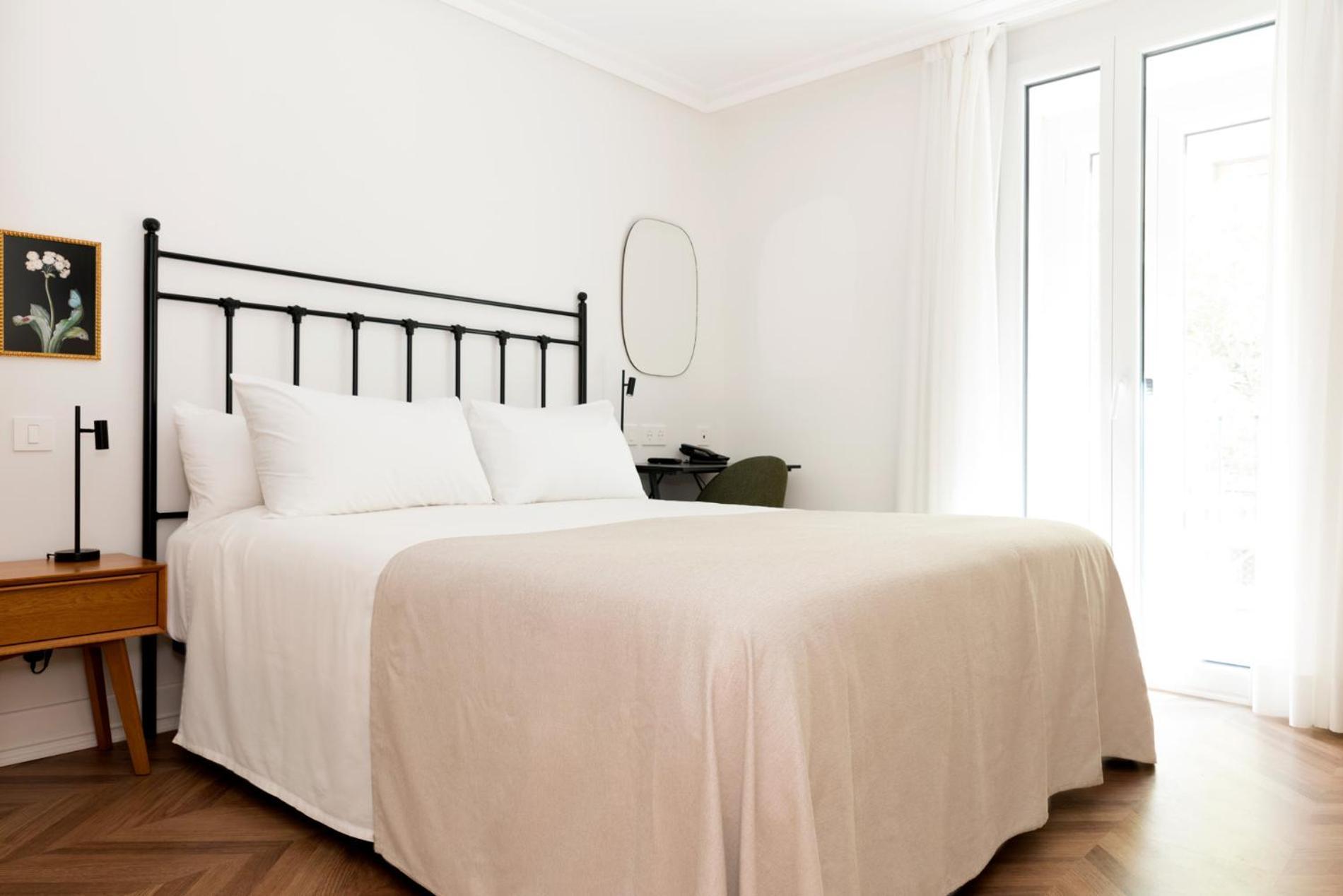 Chambre Triple