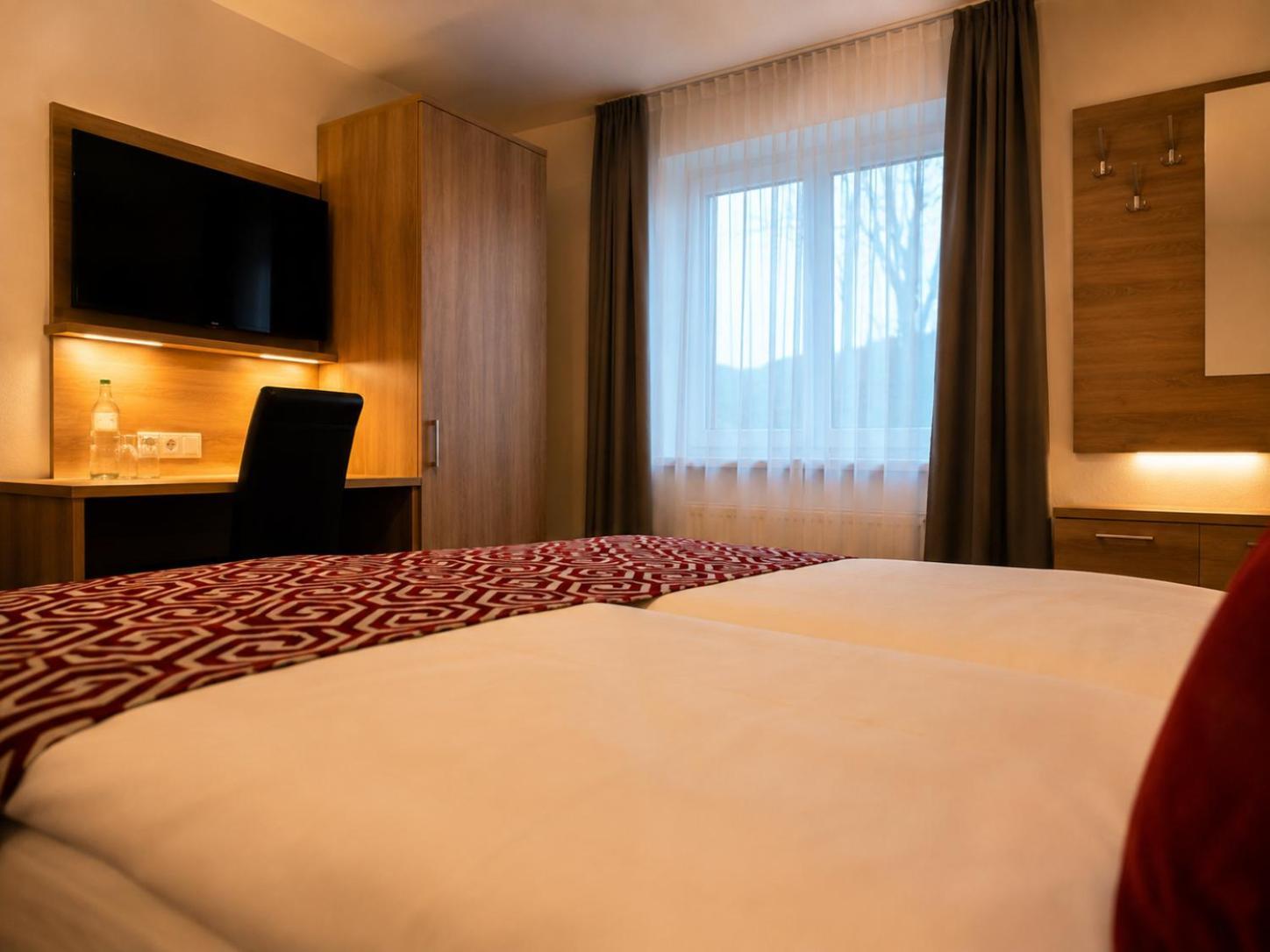 Queen Room