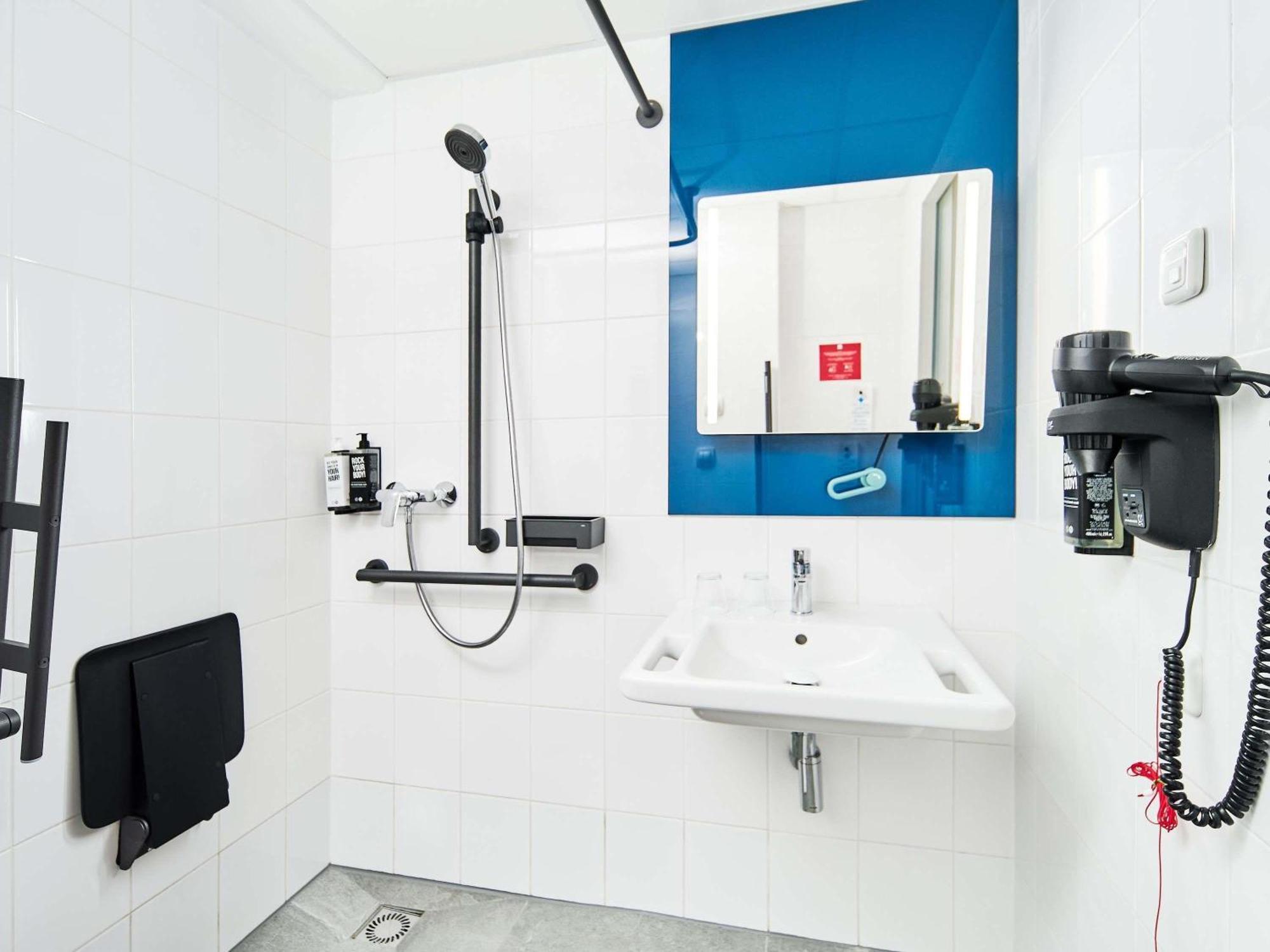 Accessible Superior Room