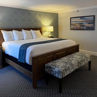 Superior Queen Room