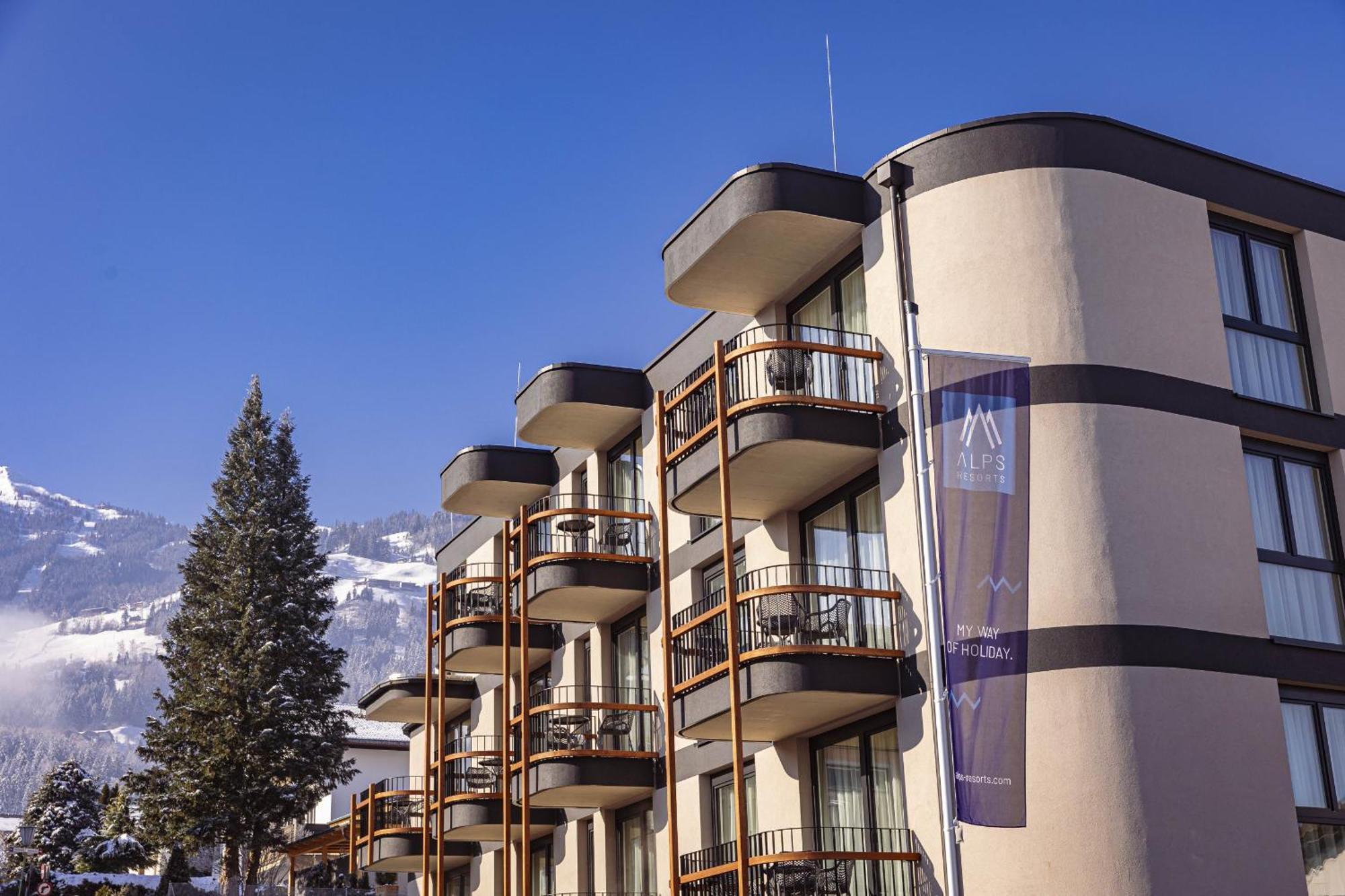 Superior Apartment Balcony