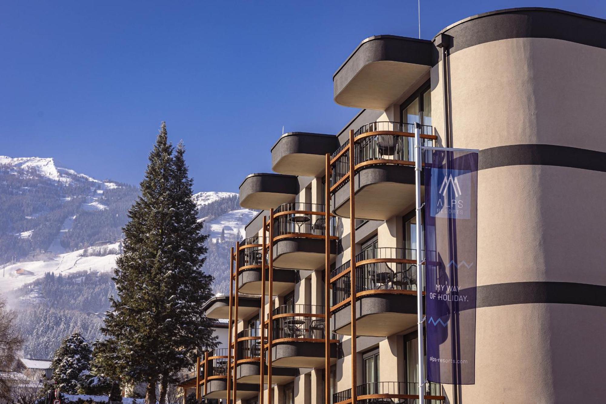 Superior Apartment Balcony