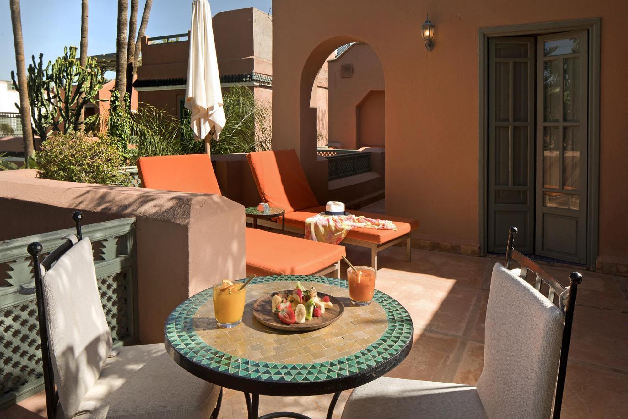 Sultane Double Room
