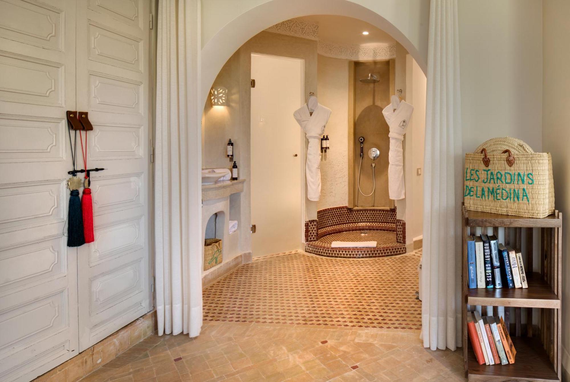 Sultane Double Room