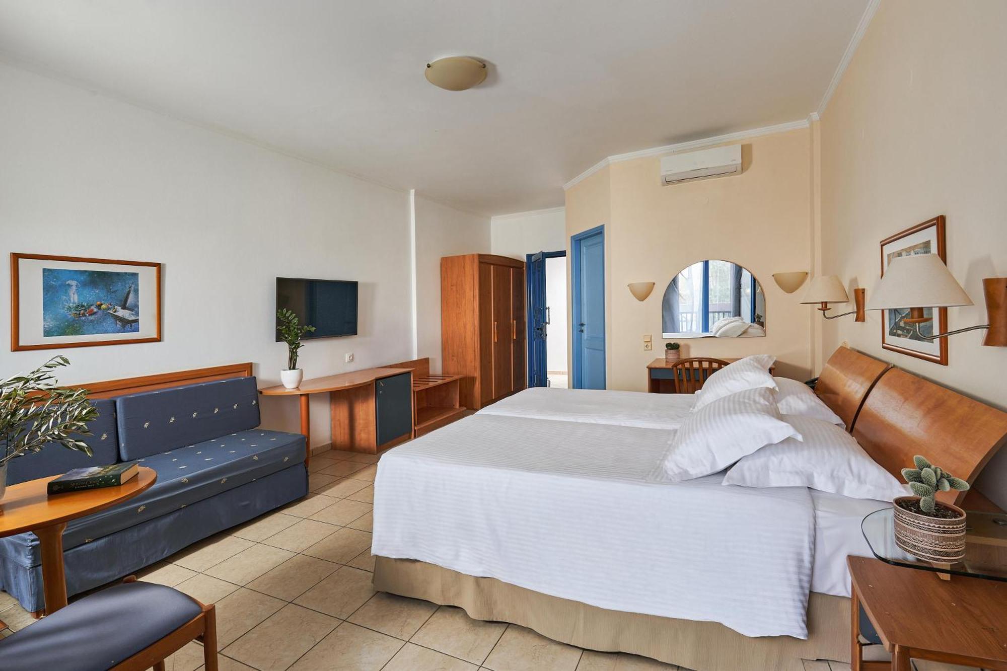 Superior Doppelzimmer