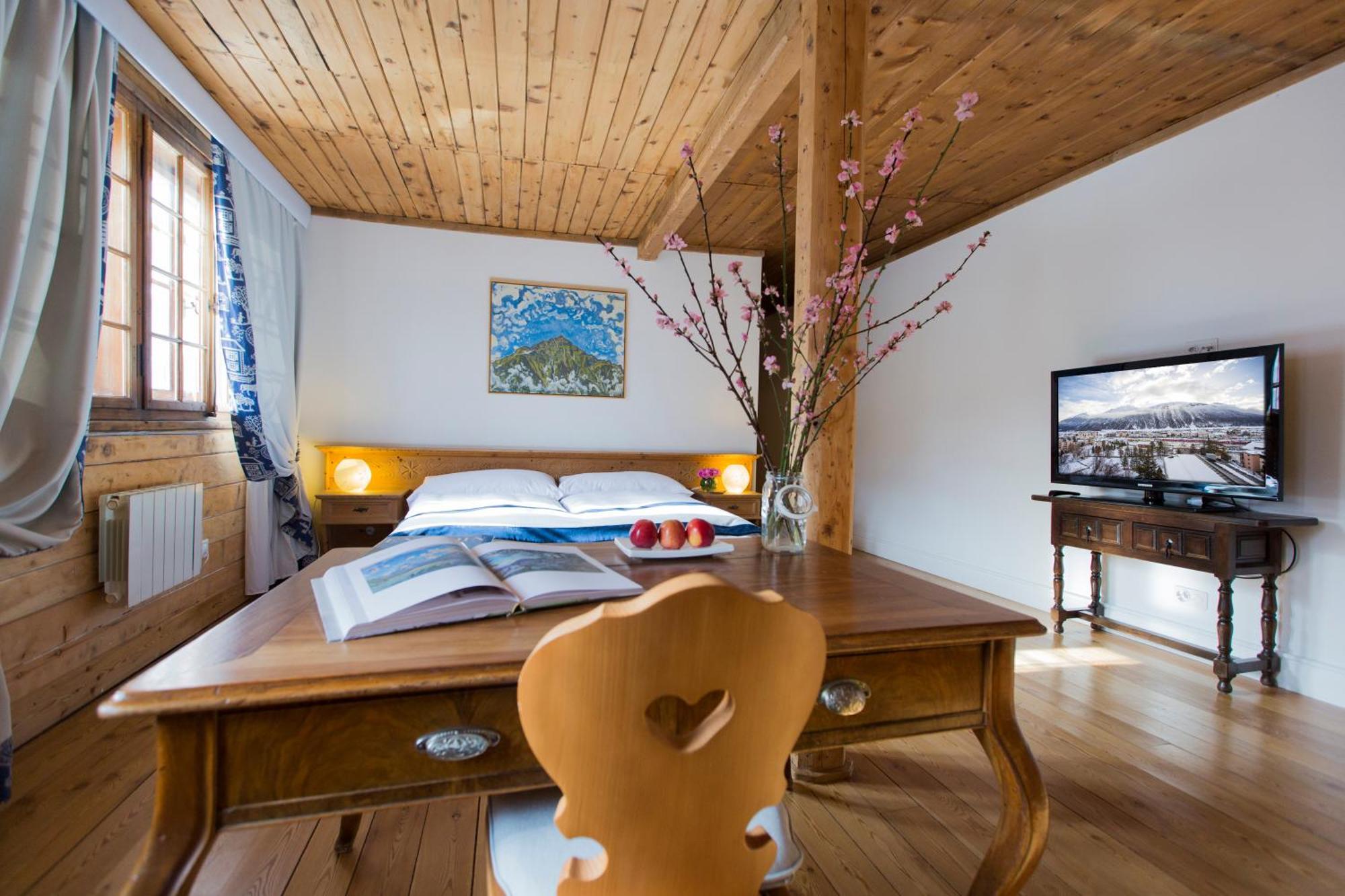 Classic Double Room