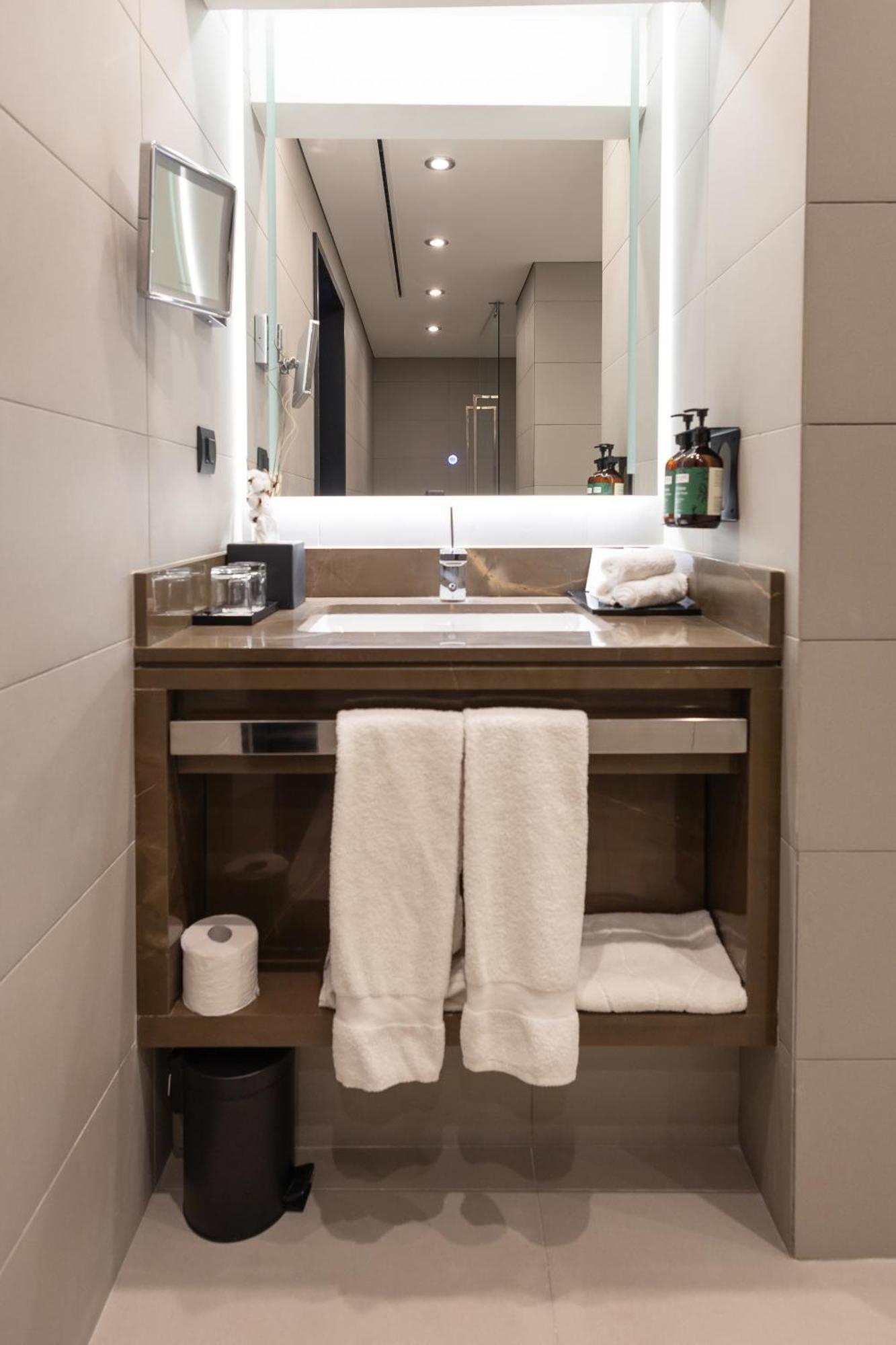 Suite Presidencial