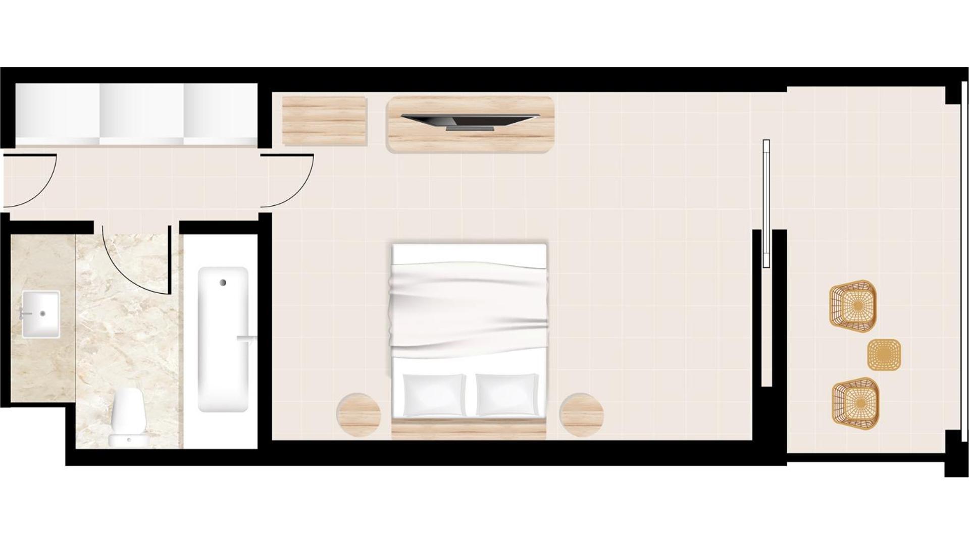 Mini Zimmer